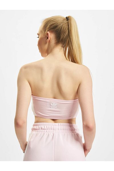 adidas Damen Adidas Originals Tube Top
