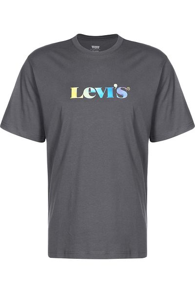 Levi's Herren Levis Relaxed Fit T-Shirt