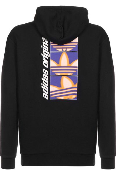 adidas Erkek adidas Yung Z Kapşonlu