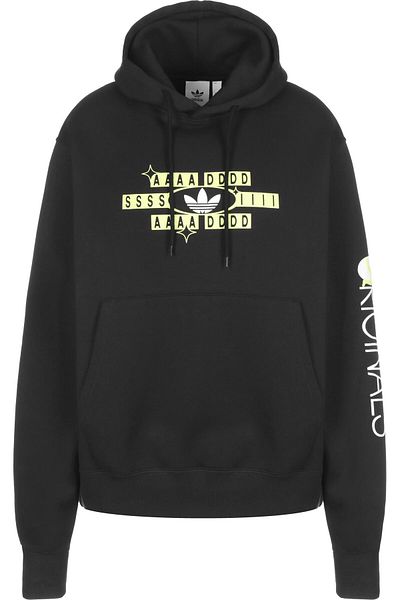 adidas Herren adidas Forever Sport Hoodie