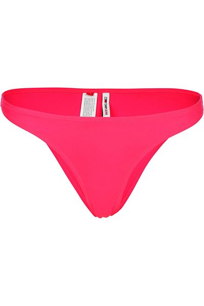 Tommy Hilfiger Damen High Leg Cheeky