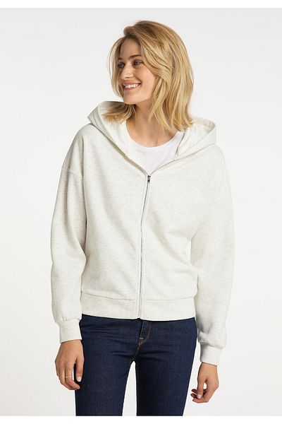 USHA BLUE LABEL Sweatjacke Fenia