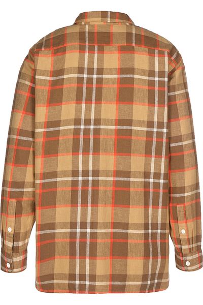 Levi's Herren Levis Jackson Worker Langarmhemd