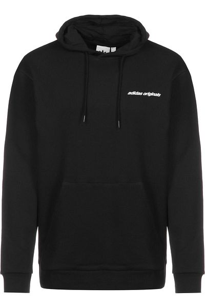 adidas Erkek adidas Yung Z Kapşonlu