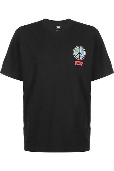 Levi's Herren Levis Relaxed Fit T-Shirt