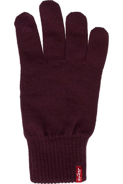 Levi's Damen Levis Ben Touchscreen Handschuhe