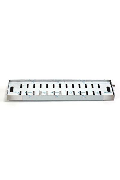 Çaydem OSMANLI 40X20 ÇAY OCAĞI KAZANI DAMLALIK BARDAKLIK