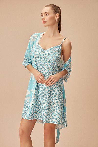 SUWEN Rochie Gaby