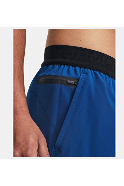 Under Armour Erkek UA Peak Dokuma Şort 1376782-426