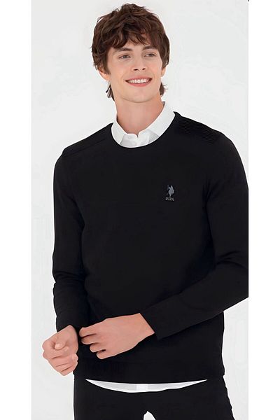 Us polo sweaters for men outlet