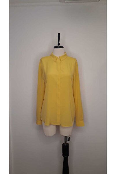 TOT MAĞAZACILIK TOT % 100 İPEK GÖMLEK