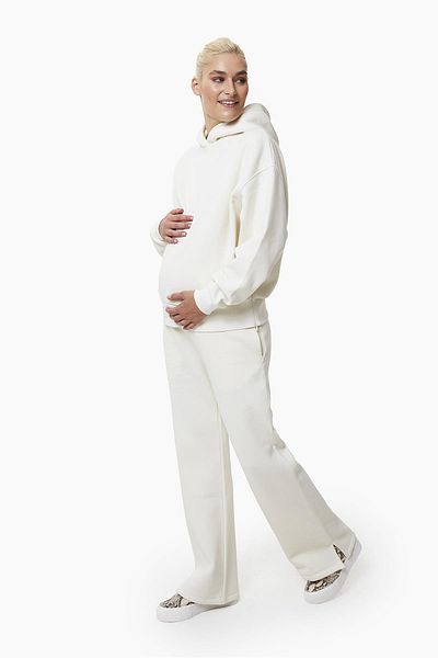 Style The Bump Σετ αθλητική φόρμα Willow - Λεπτομέρεια στήριξης κοιλιάς