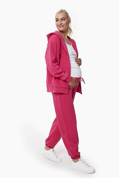 Style The Bump Σετ αθλητική φόρμα Rachel - Λεπτομέρεια στήριξης κοιλιάς