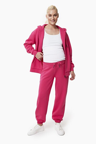 Style The Bump Rachel Eşofman Takımı - Göbek Desteği Detaylı