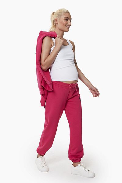 Style The Bump Σετ αθλητική φόρμα Rachel - Λεπτομέρεια στήριξης κοιλιάς