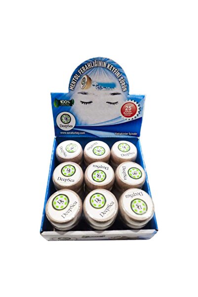 DeepSEA 9 قطع حجر 7 جرام