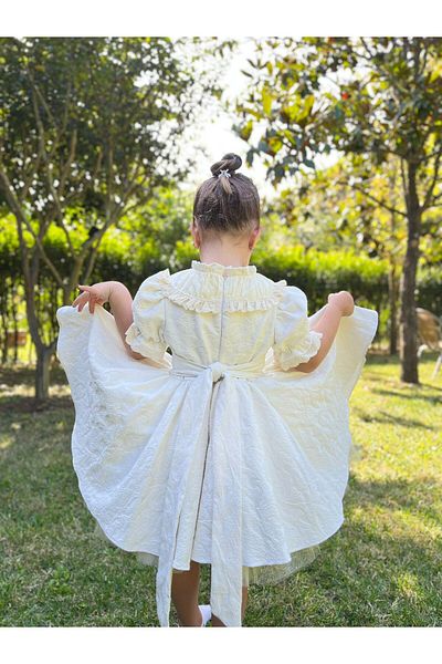 MavDesign Vintage Special Occasion Dress