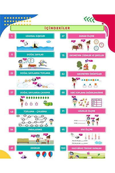 ZOZİLER 1.sınıf Üçlü Set (MAT SORU BANKASI - BULMACALARLA TÜM DERSLER - YENİ NESİL PROBLEMLER)
