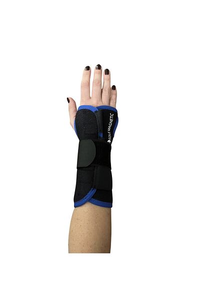 Sole Magnetic Hand Band-Hand Splint