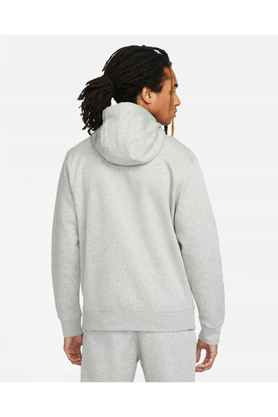 Nike Sportswear Club Sweatshirt 694099-021