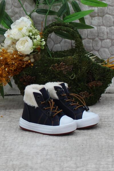 Vicco 925.B22K.211 Kuga Anatomical Boy's Boots