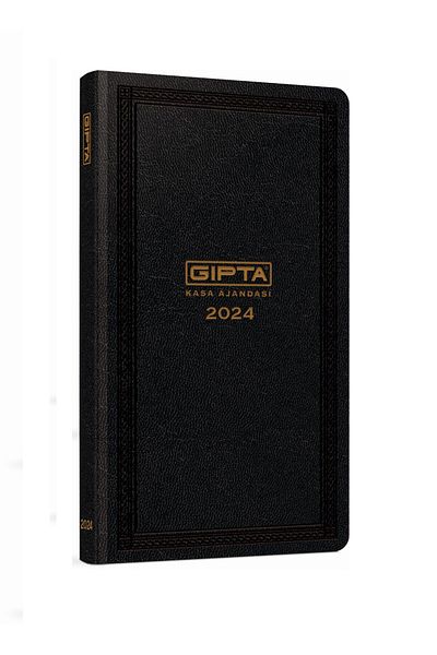 Gıpta Дневен ред по делата 17x33 за 2024 г. 118-TCK
