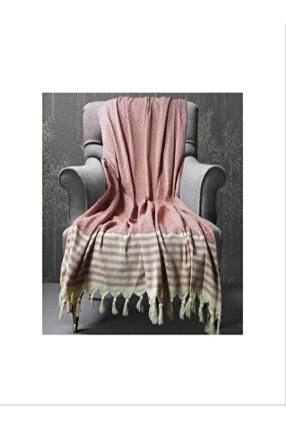 iron medical çekyat koltuk örtüsü kahverengi