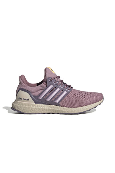 adidas Ultraboost 1.0 W Women's Running Shoes ID9680 Pink