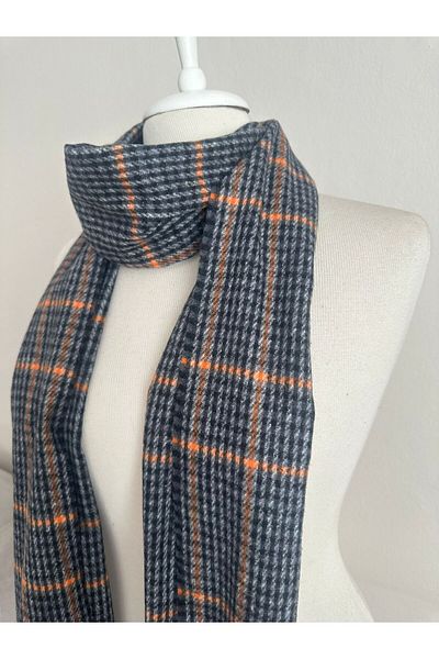 QUOS Men's Scarf