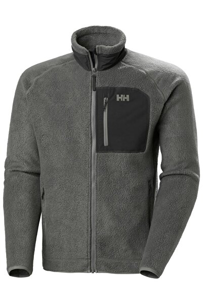 Helly Hansen PILE BLOCK COAT Fleece