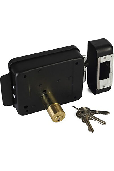 YT Tirajlı Kapı Otomatı