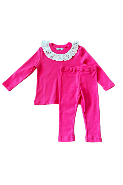 Zebra BABY FISTO DETAILED CASSORSE TROPHY BOTTOM TOP SET