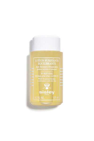 Sisley Lotion Purifiante Equilibrante Tonik 125 ML