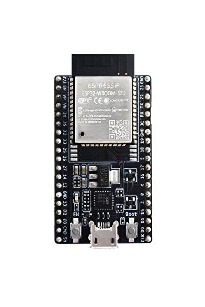 DRMaker Elektro ESP32 ESP-32D MODÜLÜ