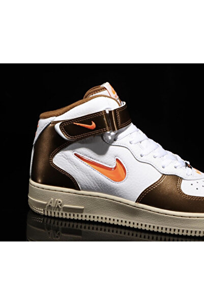 Nike Air Force 1 Mid Ale Brown DH5623-100