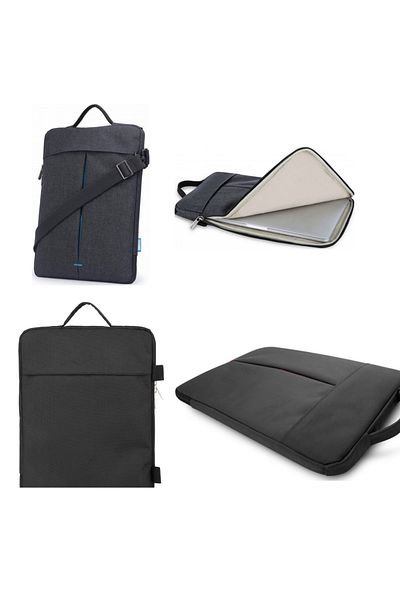 Avrupa Çanta Laptop / Notebook Shoulder Bag