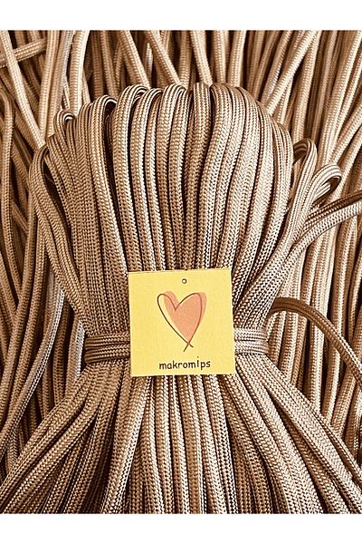 Makromİps PARACORD ΣΥΡΜΑ 4mm 7 ΠΥΡΗΝΑ (10 μέτρα) ΑΡΧΟΝΤΙΚΟ ΚΟΡΔΟΝΙ ΑΡΧΟΝΤΙΚΟ ΚΑΜΠΙΝΓΚ ΣΚΗΝΗ ΚΑΜΠΙΝΓΚ ΤΣΑΝΤΑ ΚΑΠΕΛΟ ΣΥΡΜΑ