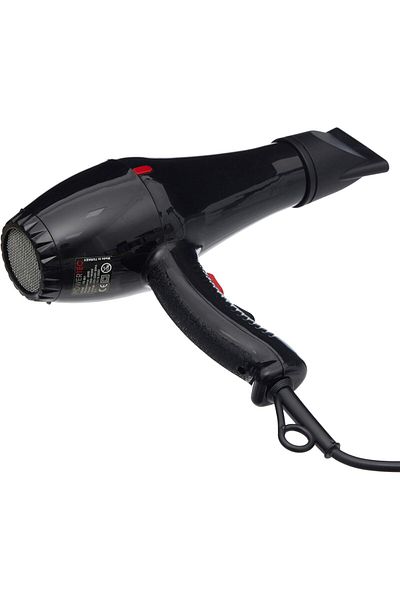 POWERTEC POWERTECH Turbo Professional Hair Dryer and Professional Head tr 901