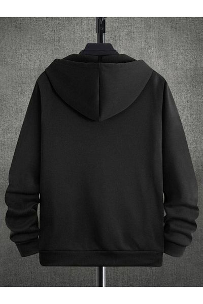 VİPER Μπουφάν Winter με φερμουάρ και Fleece Εσωτερικά