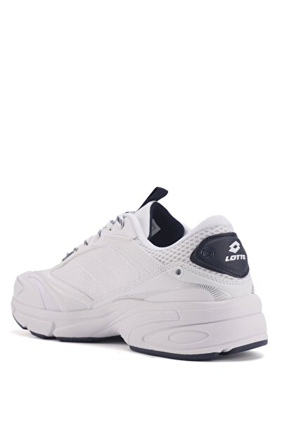 Lotto HUDSON 3PR White Men's Running Shoes