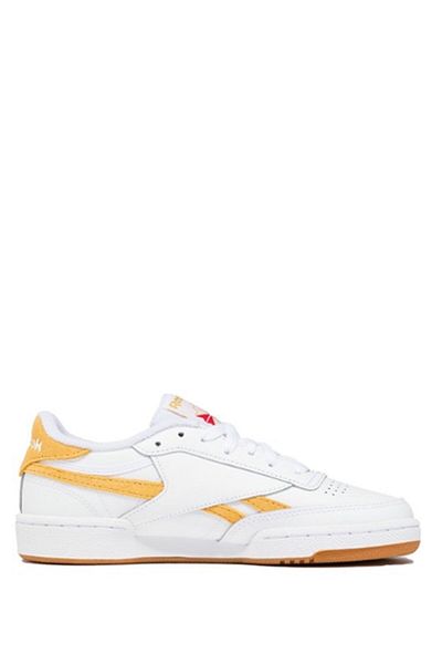 Reebok Pantofort de damă CLUB C REVENGE alb