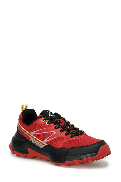 Kinetix SOLIDFORCE TX 3PR Red Men's Outdoor