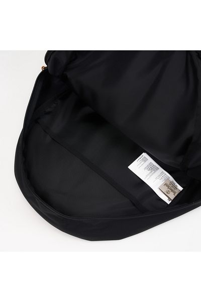 Timberland Thayer TFO Backpack 22lt Unisex Black Backpack Tb0a6mk10011