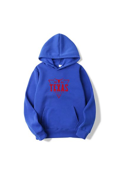 BOHEMGİYİM Unisex Oversize Hooded Sweatshirt - Printed