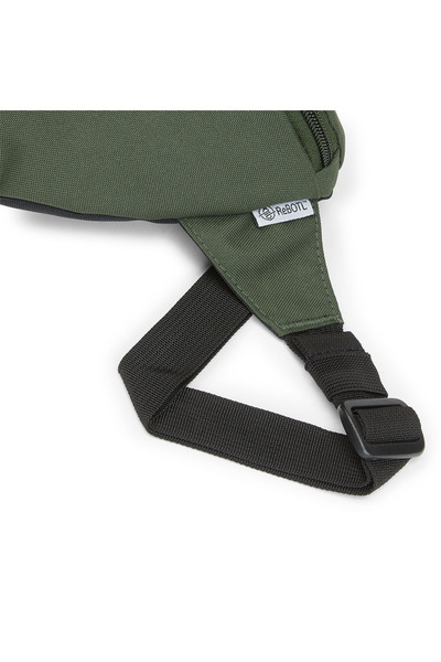 Timberland Thayer TFO Thayer Slıng Unisex Waist Bag Tb0a6mzsu311