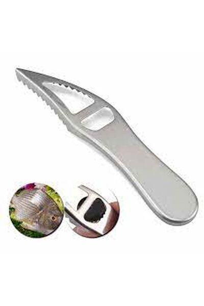 Epinox BALIK PULU SOYUCU (BPS-19)