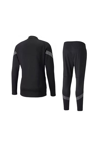 Puma Teamfinal Comfortable Cut Unisex Tracksuit Suitable for Daily Use and Sports