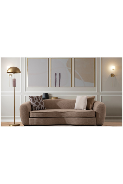 Anje Koltuk MONTANA KOLTUK KANEPE