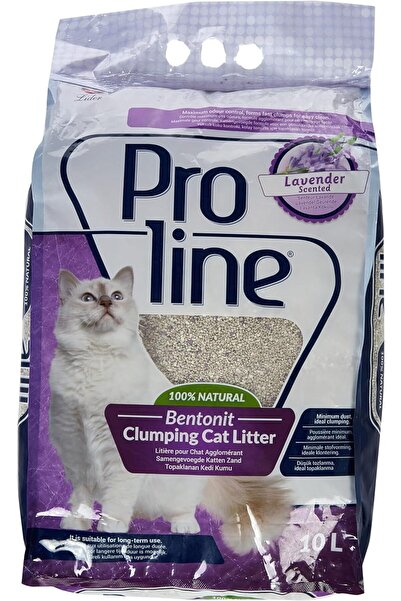 Pro Plan Proline Kum 10 Lt