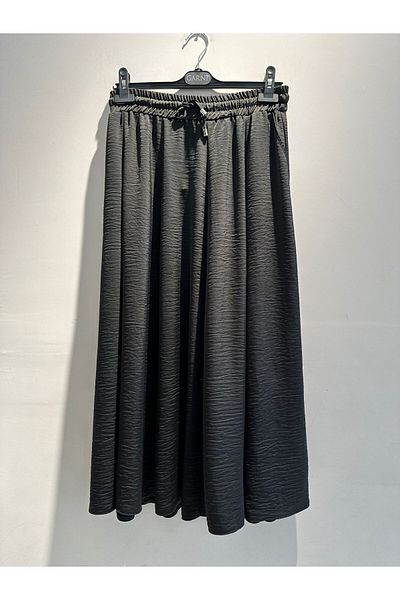 Kayra Fusta Avaze cu talie elastică